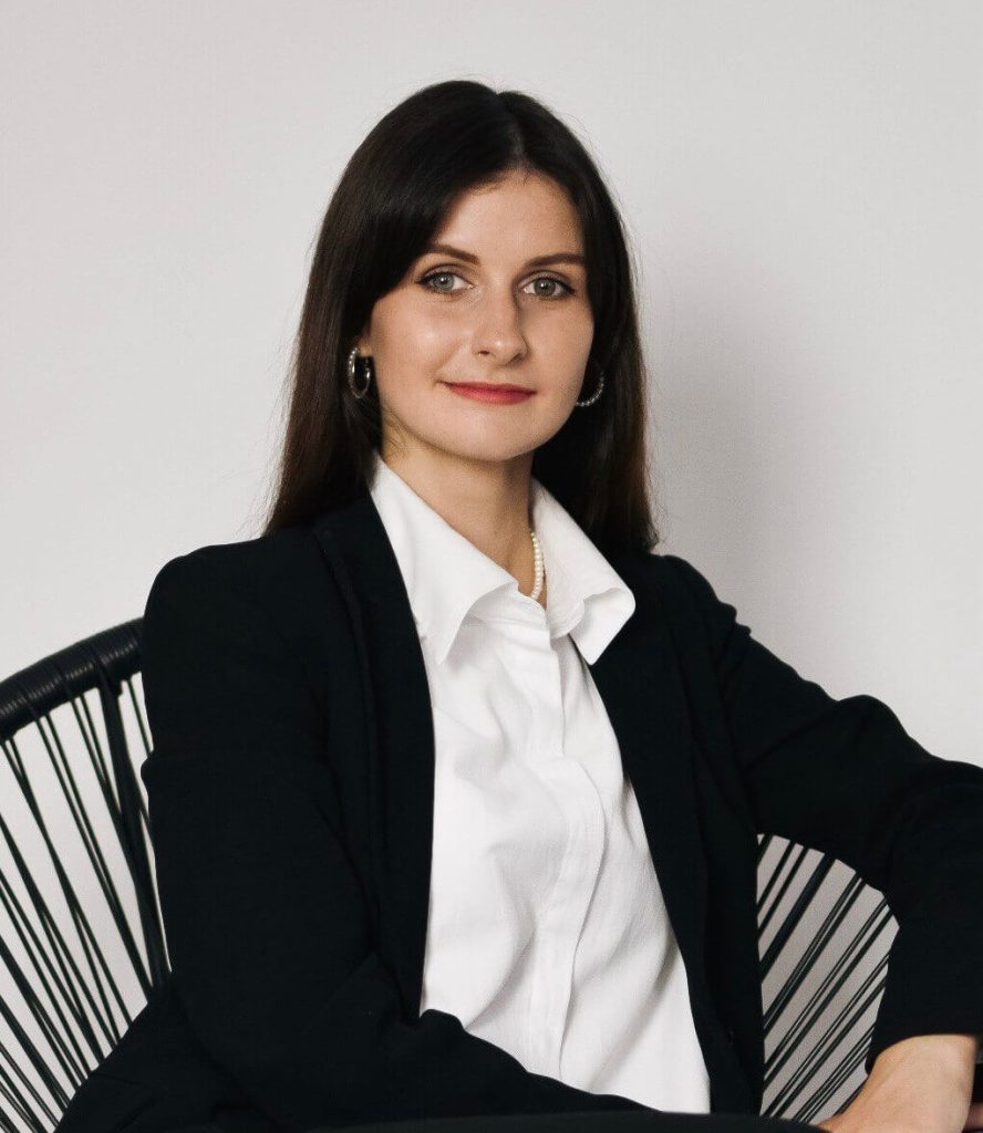 Mariia Lopachuk