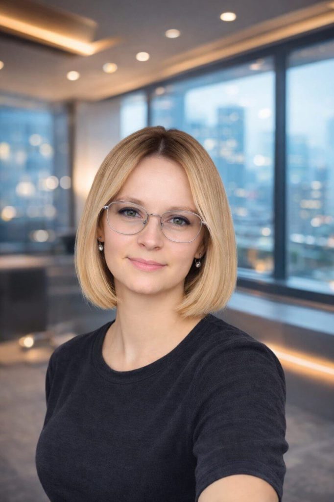Yuliia Konoplova